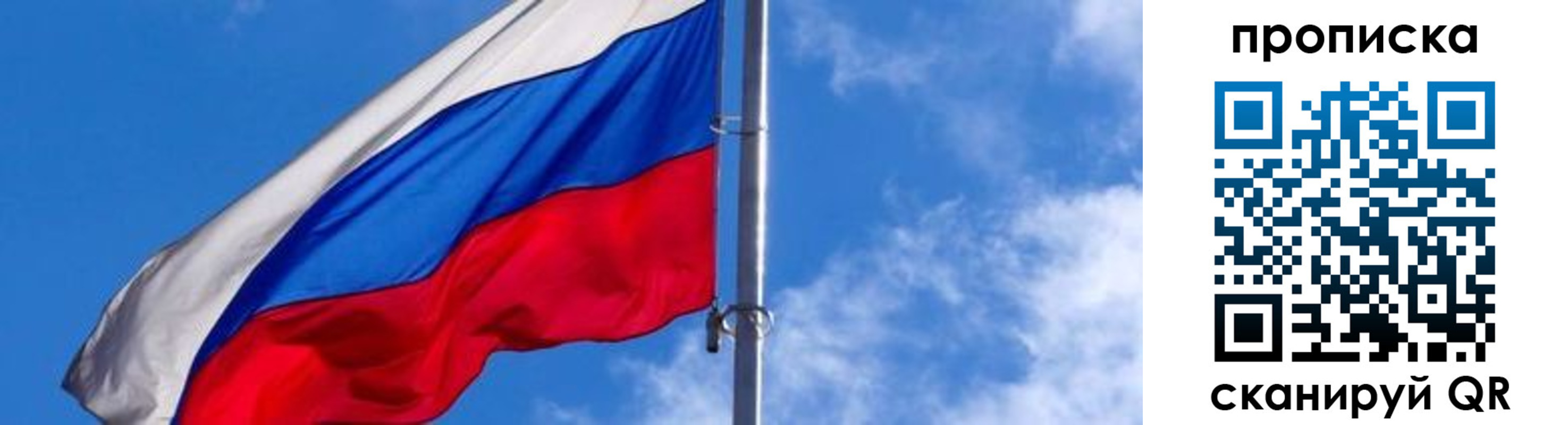 прописка поиск в Звенигороде